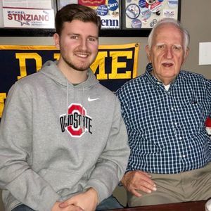 Meet your Posher, Josh